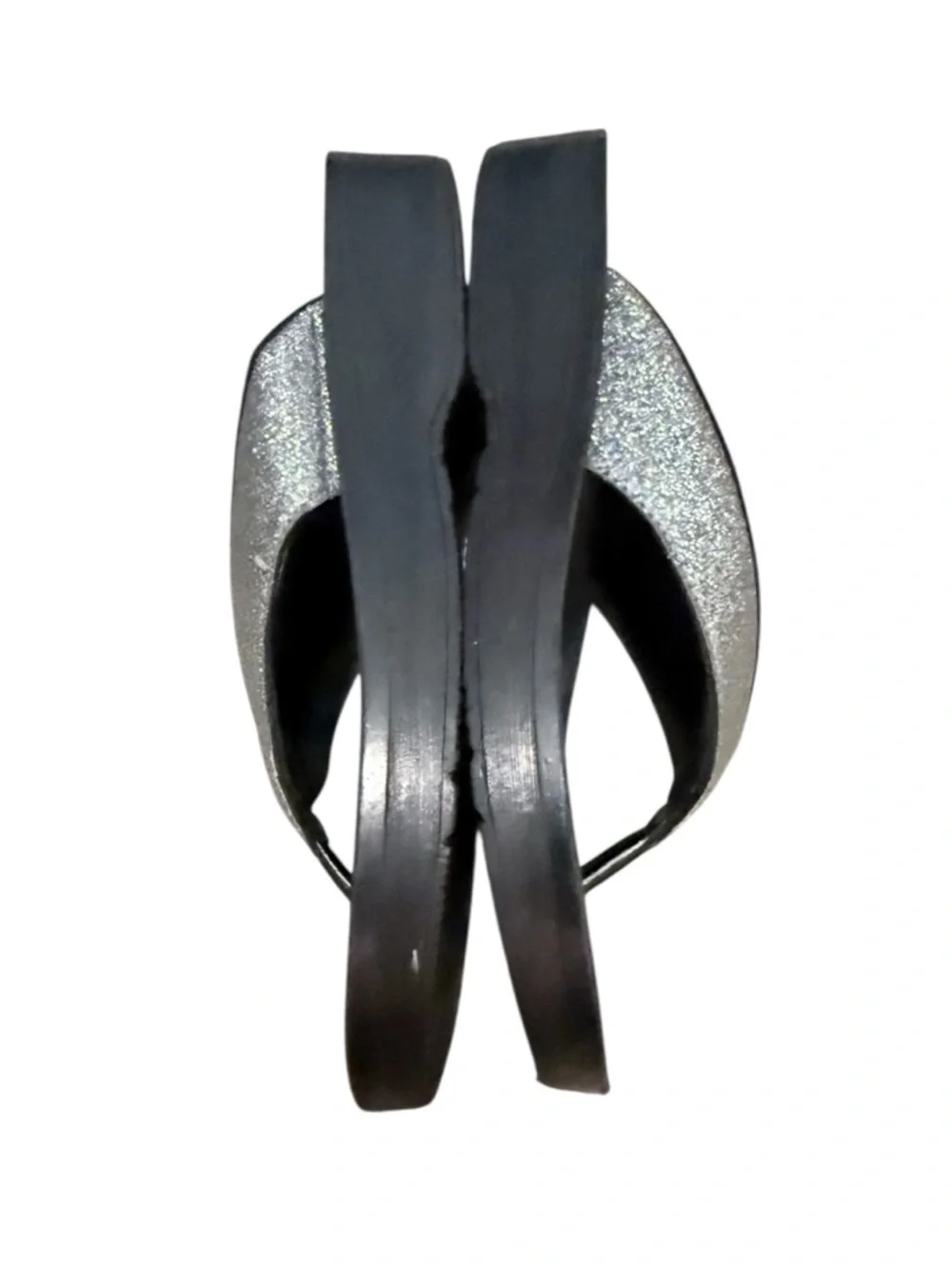 NWOT Aerothotic Women's 39 Mellow Vibe Orthotic Comfortable Flip Flops Sandal
